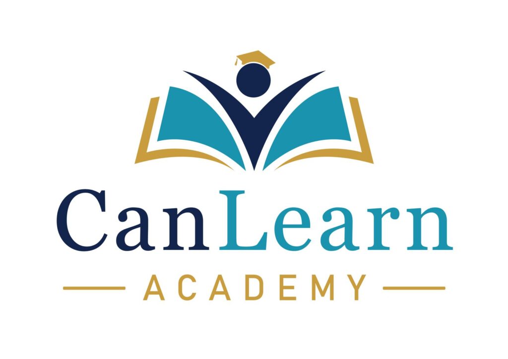 can learn logo
